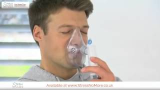 Beurer IH25 Nebuliser [upl. by Hares]