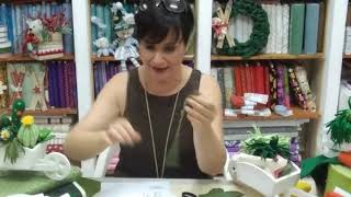 TUTORIAL PIANTINE GRASSE  Kit Arte In Corso Completo [upl. by Bolan563]