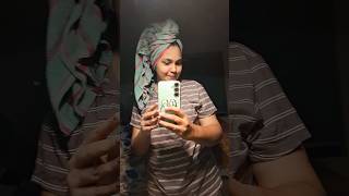 ഒന്ന് ചുന്ദരി ആവാം 👹🐵 Trying viral face pack 🌝🪷facepack minivlog beauty alpsgoodness mamaearth [upl. by Adnerol]