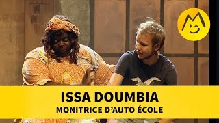 Issa Doumbia  Monitrice dauto école [upl. by Vaughan333]