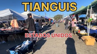 TIANGUIS EN ESTADOS UNIDOS [upl. by Ideih]