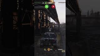 Sturmtiger  One Shot Kills wotconsole worldoftanks oneshot rng tank worldoftanksconsole [upl. by Berti]