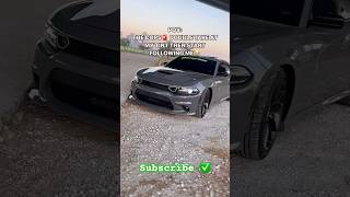 If you tinted you know the feeling 😂cars dodge shorts dodgecharger burnout donuts viralvideo [upl. by Jard]