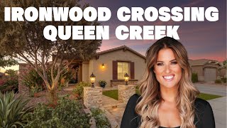 Ironwood Crossing Queen Creek [upl. by Hanid]