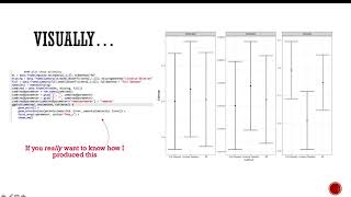 Doing multiple imputation in R [upl. by Fahey]