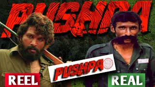 Veerappan  Real Life Pushpa  Veerappan Indias Biggest Criminal [upl. by Mahmoud544]