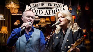 IK HEB JE LIEF  Stef Bos amp Karen Zoid [upl. by Bridie]