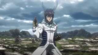 Terra Formars AMV [upl. by Aehsan448]