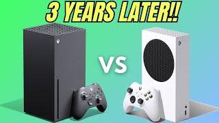 Xbox Series S vs Xbox Series X 2024  Which One To Buy [upl. by Honna]