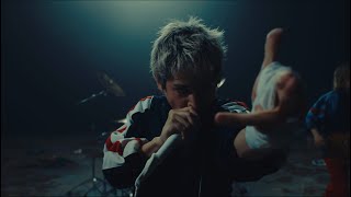 ONE OK ROCK  DelusionAll OFFICIAL MUSIC VIDEO [upl. by Nesmat415]