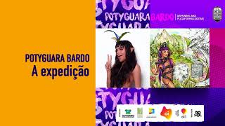 Potyguara Bardo  A Expedicão Audio Oficial [upl. by Maharg]