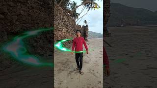 apni palko me mujhko chupaya hai  revdanda beach shorts youtube video [upl. by Bovill]