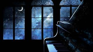 Beethoven  Moonlight Sonata 3rd Movement 1 Hour Version [upl. by Ramoh818]