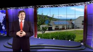 PV Solar Feed In Tariff Infomercial April 2011 [upl. by Atila]