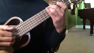 Iguazu  Ronroco cover of Gustavo Santaolalla by Zender From Babel and Deadwood [upl. by Ashlee414]