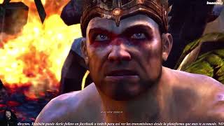 Enslaved Odyssey To The West quotPremium Editionquot Parte 3 Pc Gameplay [upl. by Ailecara998]