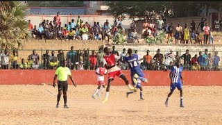 molay fall VS MBay Mbay Peul [upl. by Safire]