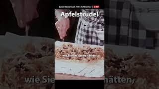 Apfelstrudel orf archiv apfelstrudel [upl. by Jorie859]