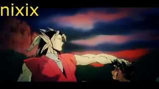 Yusuke vs Yomi  Full Fight AMV 720p●PLAY [upl. by Mojgan240]