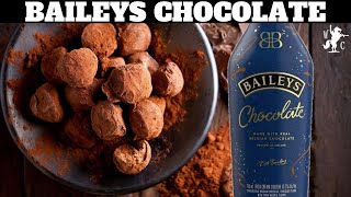 Baileys Chocolate Irish Cream Liqueur [upl. by Ayotyal]