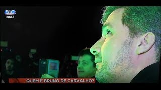 Quem é Bruno de Carvalho afinal [upl. by Balfore95]