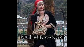 Kashmir Kangri [upl. by Dadinirt]