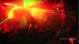 Top 5 Nightclubs in the World [upl. by Oinotna]