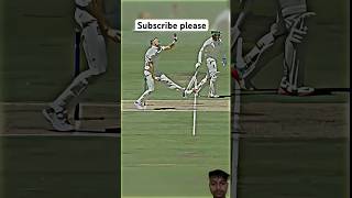 Warner got out on 99 but… 🥹 shorts cricket [upl. by Agretha595]