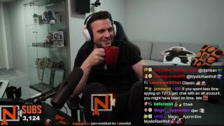 07222024  CHAT MAKES THE CONTENT ｜ REACT ANDY ｜ VARIETY PRO GAMER ｜ VTUBERS｜MEDIA SHARE MONDAYS [upl. by Denis]