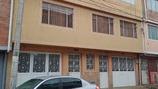 ARRIENDO APARTAESTUDIO SOACHA CENTRO [upl. by Lionello]