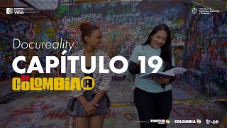 Conoce sobre la tradición de las parteras en Tumaco Nariño Capítulo 19 [upl. by Jaco632]