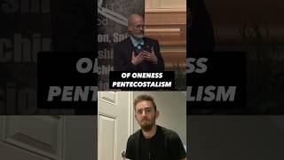 James White On Oneness Heresy jameswhite oneness [upl. by Salina]