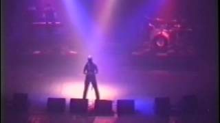 Theatre Of Tragedy  Live In Moscow 2002 Full Concert [upl. by Moreen748]