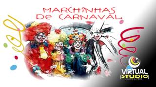 Marchinha de Carnaval [upl. by Tnemelc]