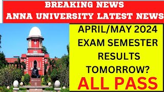 😤😠Anna University Semester Exam Results Date Confirm annauniversity annauniversityresults [upl. by Emse403]