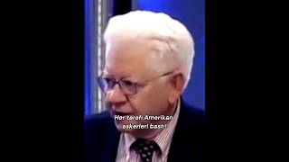 İsmet İnönünün Türkiyeye İhanetleri Oktay Sinanoğlu [upl. by Arikaahs]