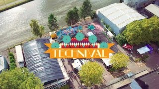 Technival 2017  OGD ictdiensten [upl. by Basham51]