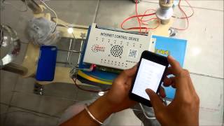 SmartControlvn  Trên tay thiết bị Smart Control 2014 [upl. by Meingolda]