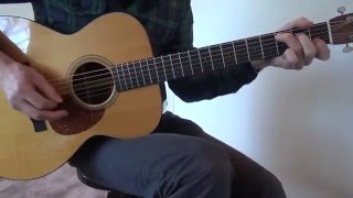 Beautiful Chord Embellishments amp Tricks Part I [upl. by Sidras30]