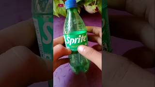 🤩Sprite Bottle Se Amazing Boat ⛵Ideas💡🤩🥳shorts short [upl. by Hamburger]