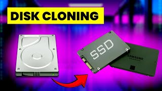 How to Clone a Hard Drive on Windows 10 amp 11 [upl. by Decrem168]