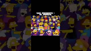 Homero Humilla a Nelson 🤪🤣 thesimpsons homersimpson humor shorts shortsfeed shortsviral [upl. by Olvan]