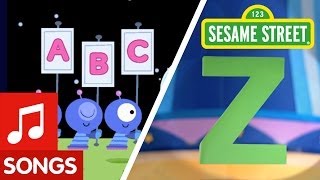 Sesame Street ABC Songs Compilation [upl. by Ttenaj]