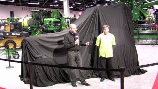 John Deere  Chip Foose 4020 [upl. by Shayla901]