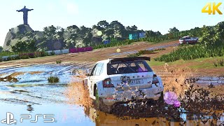 DIRT 5™  PS5™ Gameplay 4K 60FPS [upl. by Paulson]