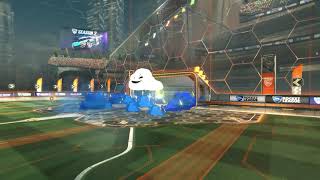 All Rocket League Goal Explosions as of 2021 [upl. by Adriana]