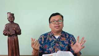 Dua Syarat Pembaruan Rohani Kisah Para Rasul 22 [upl. by Feldstein479]