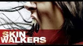 Skinwalkers 2006 Movie Review [upl. by Bush600]