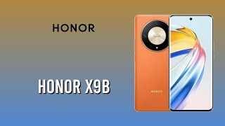 Honor X9b  Best MidRange Phone of 2024 [upl. by Haisa]