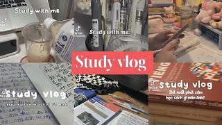 Study vlog 📝Tổng hợp những video học bài trên tik tok youtube study viralvideo [upl. by Eecram]